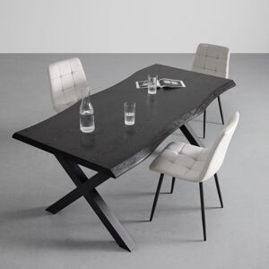 Jedálenský Stôl Rico 180x90 Cm