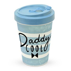 Cestovný Hrnček Na Kávu Daddy Cool