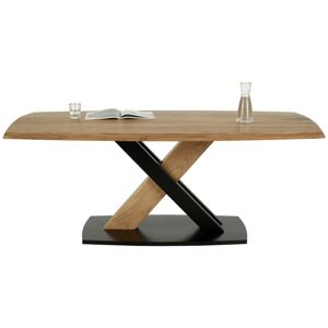 Jedálenský Stôl Maverick X-Form 200cm