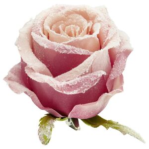 Umelá Rastlina Rose I, 8,5/10,5cm