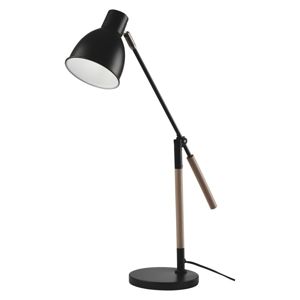 Lampa Na Písací Stôl Winston, V: 65cm, 11 Watt