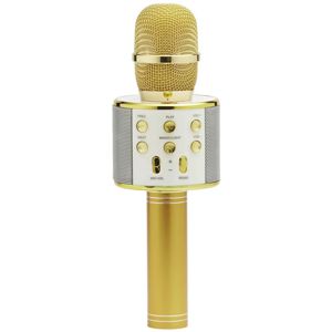 Mikrofón Karaoke Mikrofon