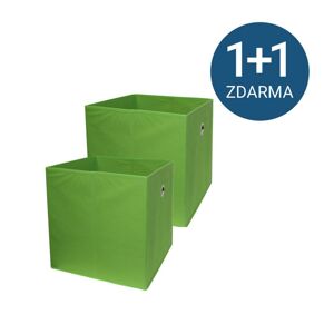 Skladací Box Cubi 1+1 Zdarma (1*kus=2 Produkty)