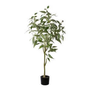 Umelá Rastlina Eukalyptus, V: 120cm
