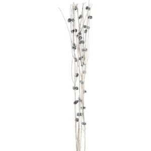 Umelá Rastlina Sušený Kvet, V: 90cm