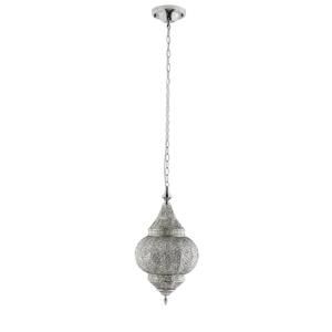 Závesná Lampa Orient5 25/110cm, 60 Watt